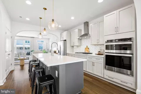 Kitchen - 962 Holden Rd, Frederick, MD 21701 photo 2 of 6