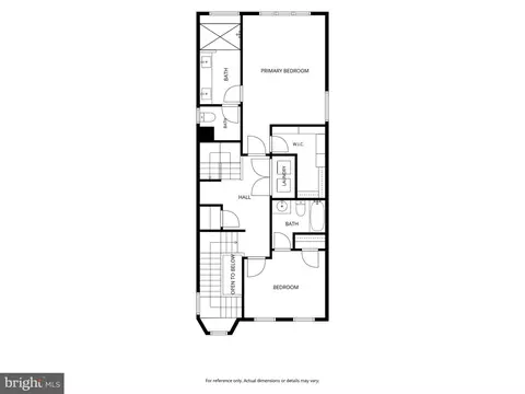 Floorplan - 962 Holden Rd, Frederick, MD 21701 photo 3 of 5