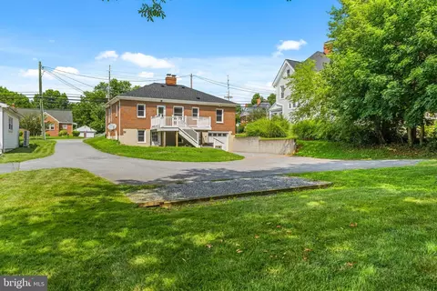 Exterior - 708 E Main St, Middletown, MD 21769 photo 9 of 10