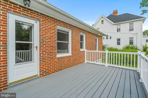 Exterior - 708 E Main St, Middletown, MD 21769 photo 5 of 10