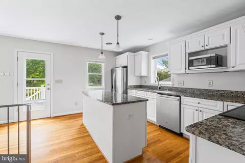 Kitchen - 708 E Main St, Middletown, MD 21769 photo 1 of 4