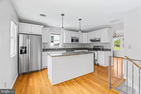 Kitchen - 708 E Main St, Middletown, MD 21769 photo 2 of 4