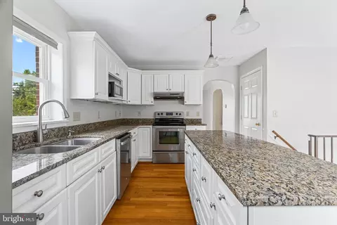 Kitchen - 708 E Main St, Middletown, MD 21769 photo 3 of 4