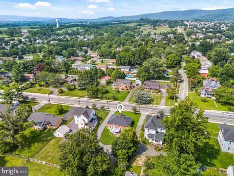 View/Area - 708 E Main St, Middletown, MD 21769 photo 17 of 22