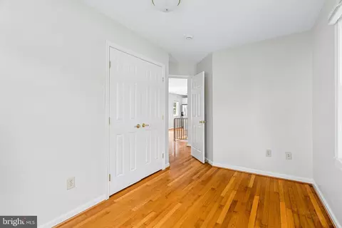 Bedroom - 708 E Main St, Middletown, MD 21769 photo 2 of 6