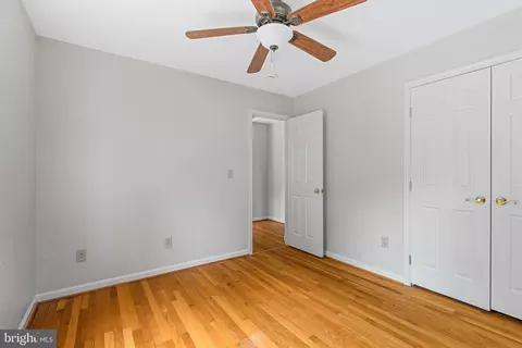 Bedroom - 708 E Main St, Middletown, MD 21769 photo 4 of 6