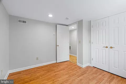 Bedroom - 708 E Main St, Middletown, MD 21769 photo 5 of 6