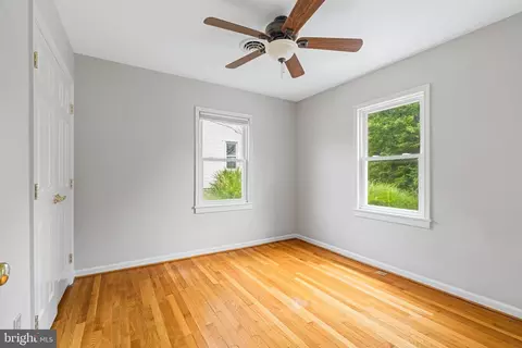 Bedroom - 708 E Main St, Middletown, MD 21769 photo 3 of 6
