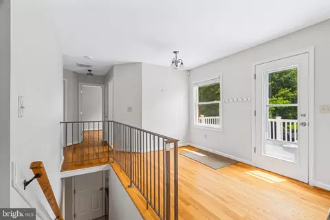 Entry Way - 708 E Main St, Middletown, MD 21769 photo 1 of 4
