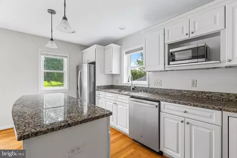 Kitchen - 708 E Main St, Middletown, MD 21769 photo 4 of 4