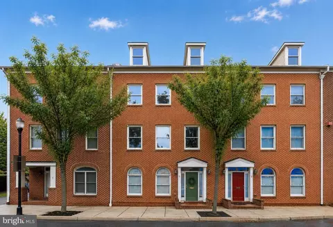 5 S Street St W #5, Frederick, MD 21701