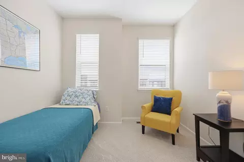 Bedroom - 486 Tiller St, Frederick, MD 21701 photo 6 of 8