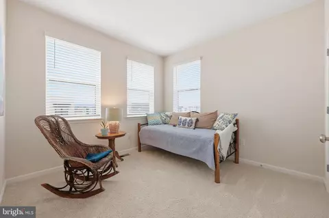 Bedroom - 486 Tiller St, Frederick, MD 21701 photo 7 of 8
