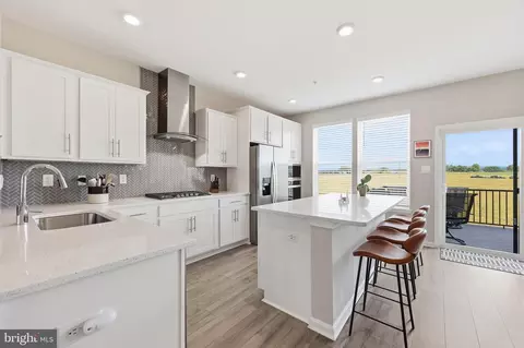 Kitchen - 486 Tiller St, Frederick, MD 21701 photo 1 of 1