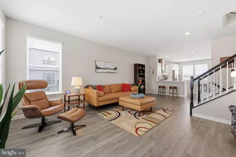 Living - 486 Tiller St, Frederick, MD 21701 photo 1 of 1