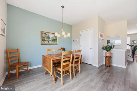 Dining - 486 Tiller St, Frederick, MD 21701 photo 2 of 4