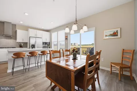 Dining - 486 Tiller St, Frederick, MD 21701 photo 4 of 4