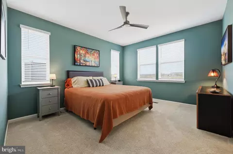 Bedroom - 486 Tiller St, Frederick, MD 21701 photo 1 of 8