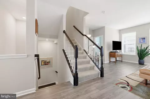 Entry Way - 486 Tiller St, Frederick, MD 21701 photo 8 of 10