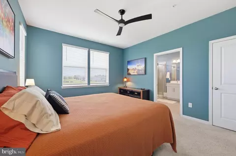 Bedroom - 486 Tiller St, Frederick, MD 21701 photo 2 of 8