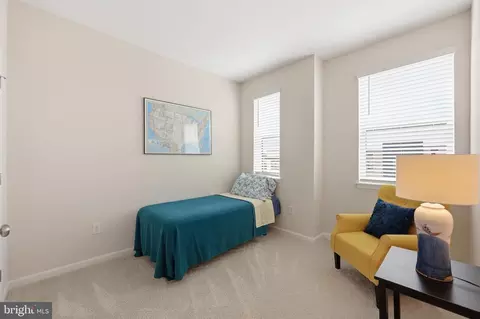 Bedroom - 486 Tiller St, Frederick, MD 21701 photo 5 of 8