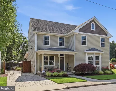 21 Main St, Walkersville, MD 21793