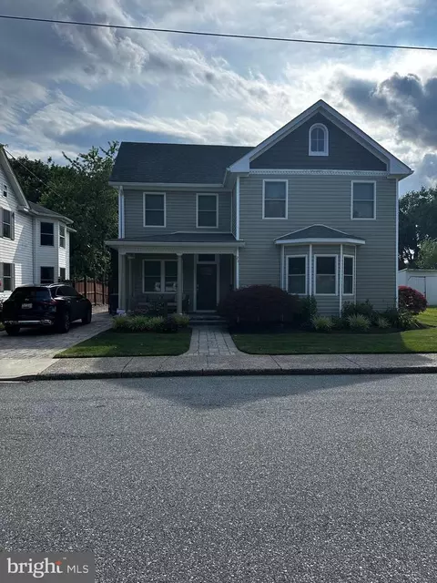 21 Main St, Walkersville, MD 21793