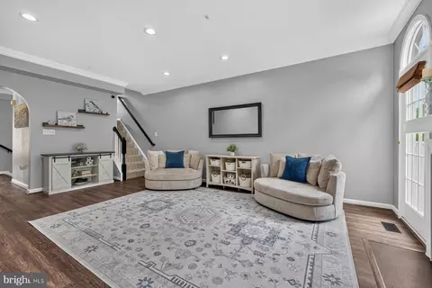 2414 Rippling Brook Rd, Frederick, MD 21701 photo 5
