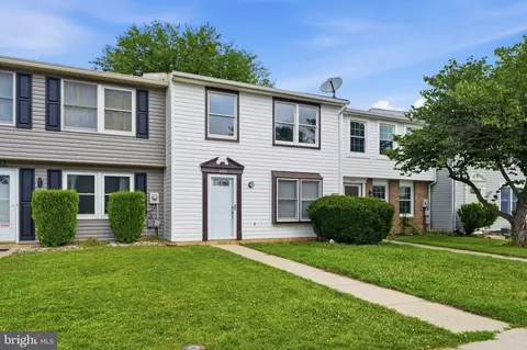 Exterior - 5749 Charstone Ct, Frederick, MD 21703 photo 9 of 10