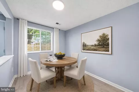 Dining - 5749 Charstone Ct, Frederick, MD 21703 photo 1 of 1