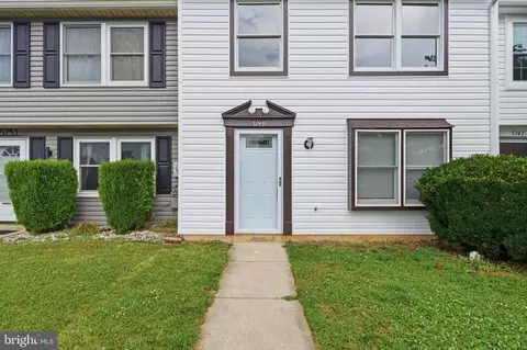Exterior - 5749 Charstone Ct, Frederick, MD 21703 photo 2 of 10