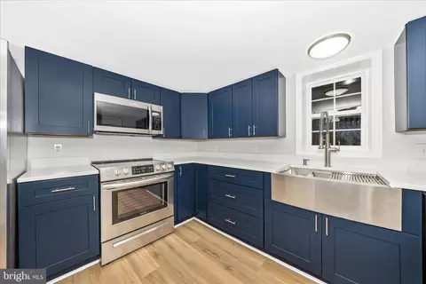 Kitchen - 29 Winchester St, Frederick, MD 21701 photo 3 of 3