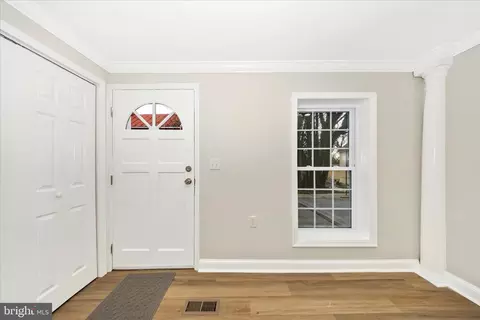 Entry Way - 29 Winchester St, Frederick, MD 21701 photo 1 of 9