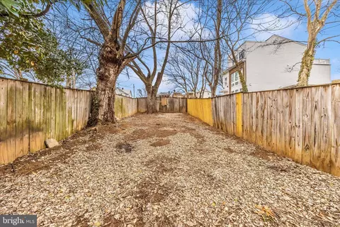 Exterior - 29 Winchester St, Frederick, MD 21701 photo 13 of 13