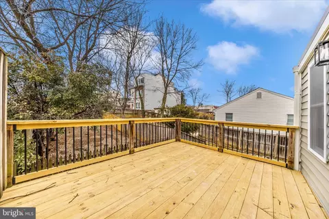 Exterior - 29 Winchester St, Frederick, MD 21701 photo 5 of 13