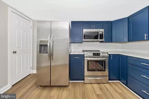 Kitchen - 29 Winchester St, Frederick, MD 21701 photo 2 of 3