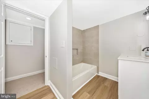 Entry Way - 29 Winchester St, Frederick, MD 21701 photo 9 of 9