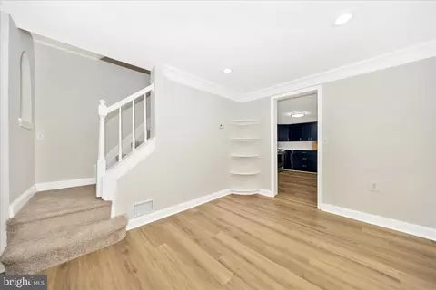Entry Way - 29 Winchester St, Frederick, MD 21701 photo 4 of 9