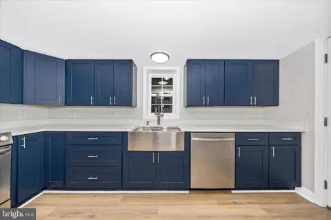 Kitchen - 29 Winchester St, Frederick, MD 21701 photo 1 of 3