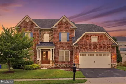 3425 Winmoor Dr, Ijamsville, MD 21754