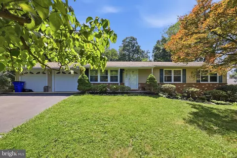 4403 Molesworth Ter, Mount Airy, MD 21771