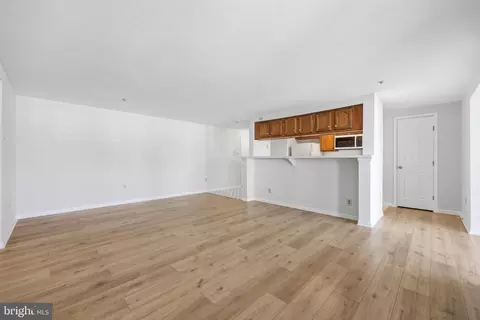 Living - 607 Himes Ave #103, Frederick, MD 21703 photo 4 of 9