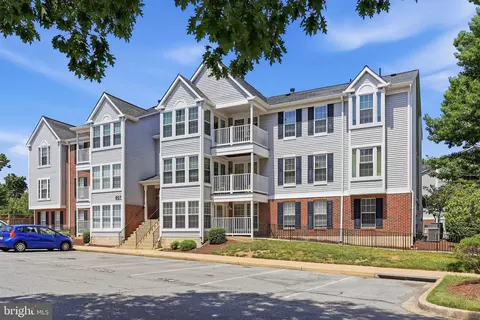 Exterior - 607 Himes Ave #103, Frederick, MD 21703 photo 10 of 13