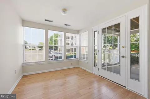 Exterior - 607 Himes Ave #103, Frederick, MD 21703 photo 2 of 13