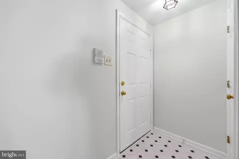 Entry Way - 607 Himes Ave #103, Frederick, MD 21703 photo 4 of 7