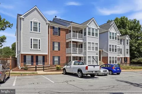 Exterior - 607 Himes Ave #103, Frederick, MD 21703 photo 9 of 13