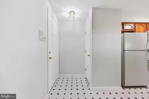 Entry Way - 607 Himes Ave #103, Frederick, MD 21703 photo 3 of 7