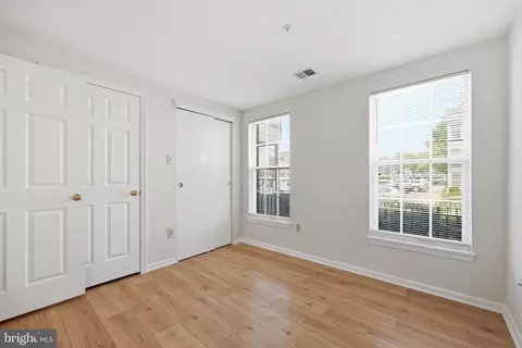 Bedroom - 607 Himes Ave #103, Frederick, MD 21703 photo 1 of 1