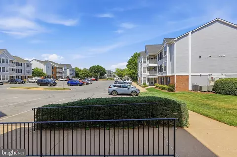 Exterior - 607 Himes Ave #103, Frederick, MD 21703 photo 6 of 13