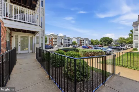 Exterior - 607 Himes Ave #103, Frederick, MD 21703 photo 7 of 13